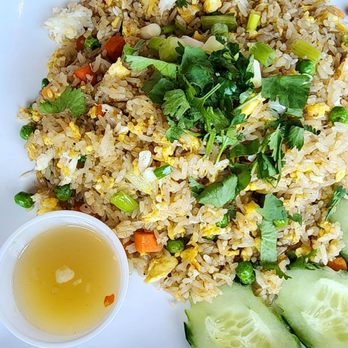 Mango Tango Asian Restaurant - Crab Fried Rice - Bubble Tea Near Me - Georgetown, Texas Mango Tango Asian Restaurant - Crab Fried Rice - Bubble Tea Near Me - Georgetown, Texas