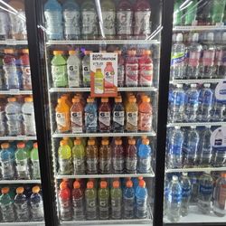 Plaza Select Foods