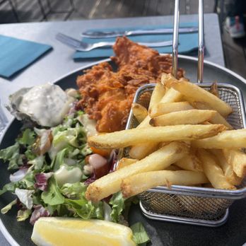 Fish Me - Fish and chips - Sushi Bars Near Me - Bergen, 12