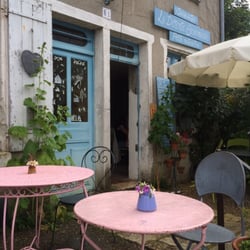 La Détente Gourmande