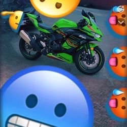 Greater Boston Motorsports - My bike