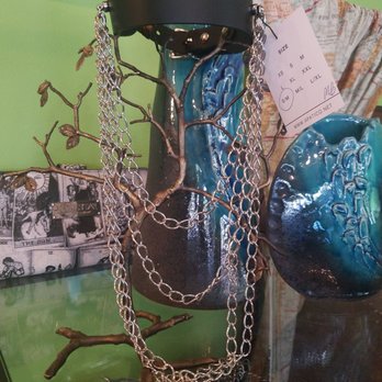 The Uncommon Cottage - Lovely little selection of bondage/fetish gear - Cards & Stationery Near Me - Seattle, Washington