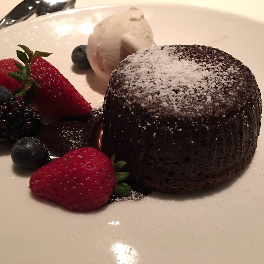 Pamplemousse Grille - New American Near Me - Solana Beach, California