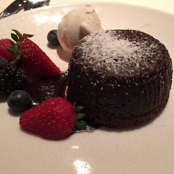 Pamplemousse Grille - New American Near Me - Solana Beach, California