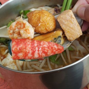 Pho Island - Vietnamese Near Me - Chino Hills, California