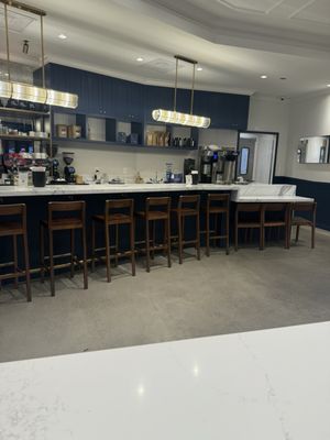 Daily Provisions - Dupont Circle by null