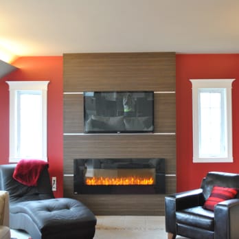 Amazing Space Interiors - Interior Design Near Me - Halifax, Nova Scotia
