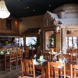 Thai Marina Restaurant
