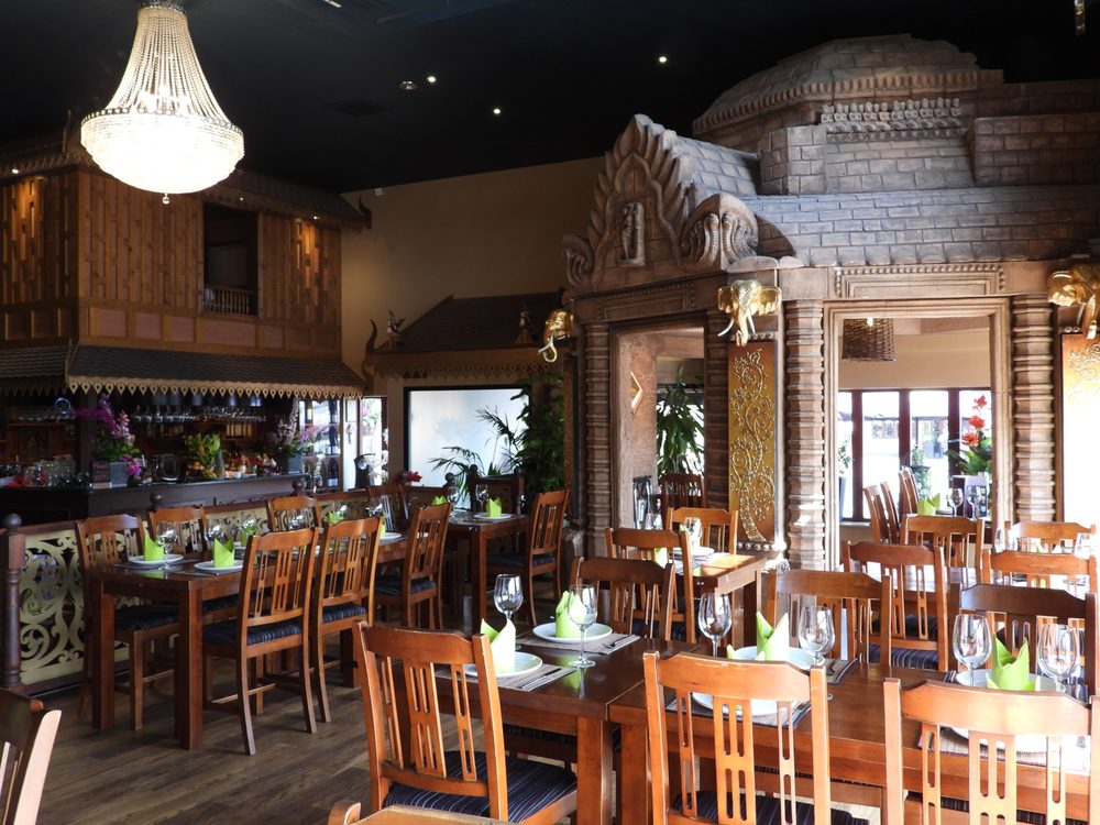 THAI MARINA RESTAURANT Updated September 2024 15 Photos Barton