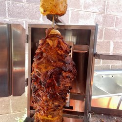 Tacos Rivera- El Chery - Tacos de pastor