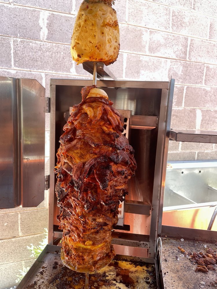 Tacos Rivera- El Chery