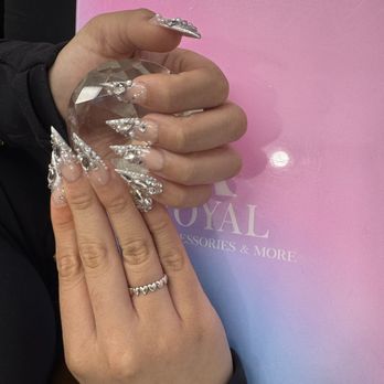 Ashby Nails - Nail Salons Near Me - Berkeley, California