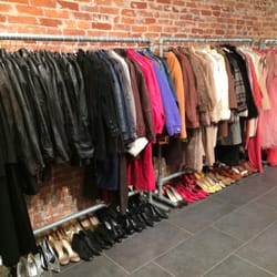 Mesh Vintage