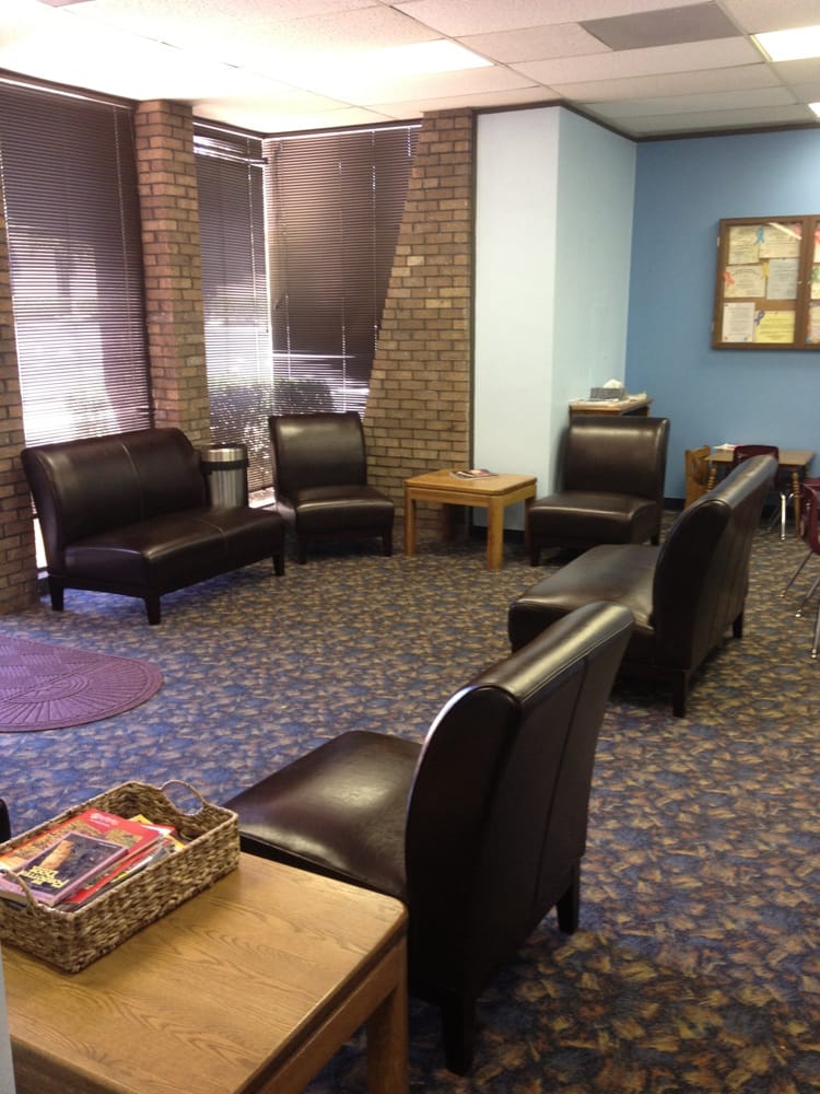 Language & Movement Pediatric Therapy - child therapist in Austin, TX
