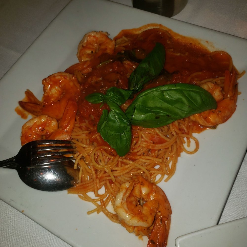 Ponte Vecchio Restaurant - Italian Near Me - Brooklyn, New York