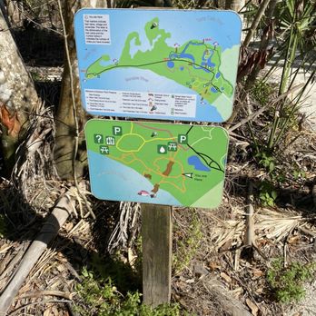 Emerson Point Park - Parks Near Me - Palmetto, Florida