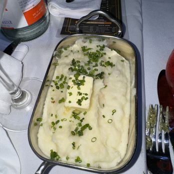 VIDA NYC Steakhouse - Mash potatoes - Steakhouses Near Me - Queens, New York VIDA NYC Steakhouse - Mash potatoes - Steakhouses Near Me - Queens, New York