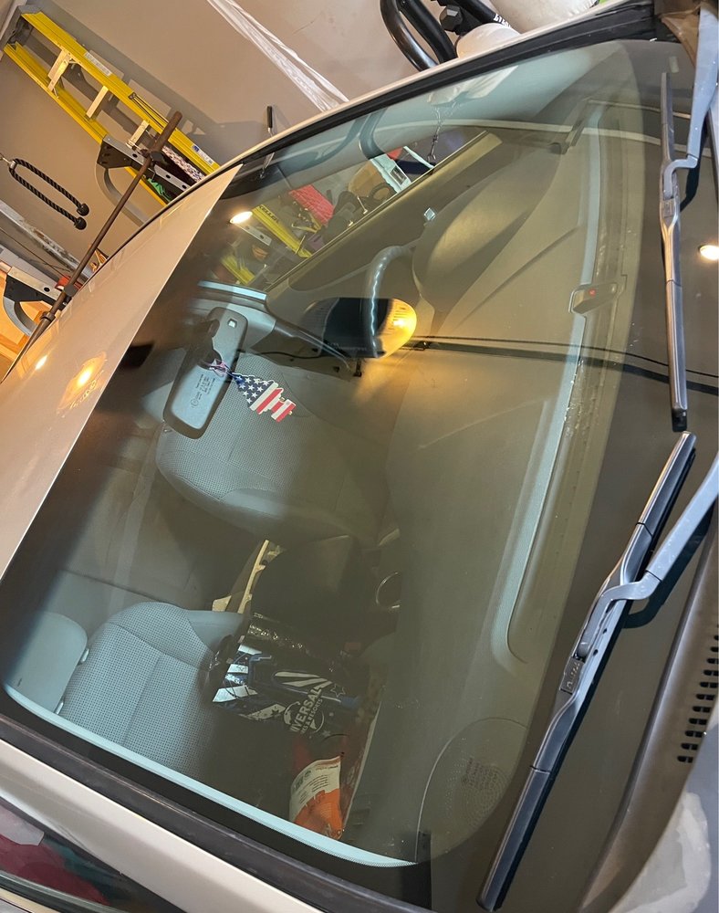 JOLLIFF GLASS Updated August 2024 1700 W Pioneer Pkwy, Peoria