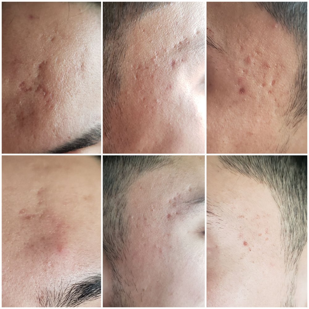 Magsnificent Skin Logo