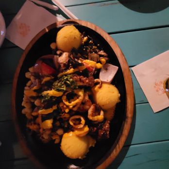 Pisco Y Nazca - Mixto - Gastropubs Near Me - Kendall, Florida Pisco Y Nazca - Mixto - Gastropubs Near Me - Kendall, Florida