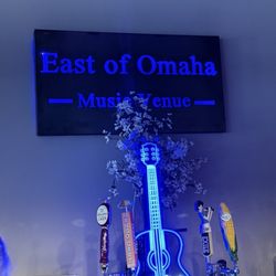 East Of Omaha