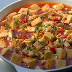 New China Restaurant