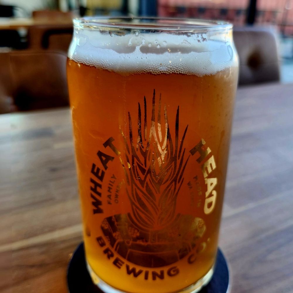 Wheat Head Brewing Co. - Beer - Breweries Near Me - Kennewick, Washington Wheat Head Brewing Co. - Beer - Breweries Near Me - Kennewick, Washington