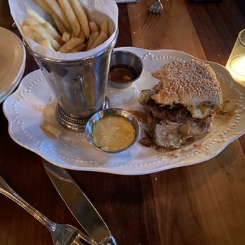 The Loyalist - New American Near Me - Chicago, Illinois The Loyalist - New American Near Me - Chicago, Illinois
