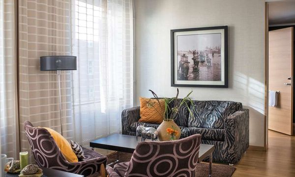 Best Western Time Hotel by null