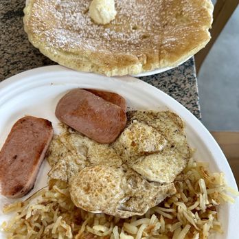 Slop Shop - The shop - Breakfast & Brunch Near Me - Pleasant, Utah