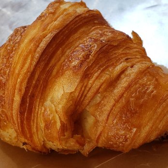 Handlebar Coffee Roasters - Butter croissant ($3.00) - Coffee Roasteries Near Me - Santa Barbara, California Handlebar Coffee Roasters - Butter croissant ($3.00) - Coffee Roasteries Near Me - Santa Barbara, California