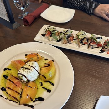 Bacco Italian + Wine Bar - Italian Near Me - Abingdon, Maryland Bacco Italian + Wine Bar - Italian Near Me - Abingdon, Maryland