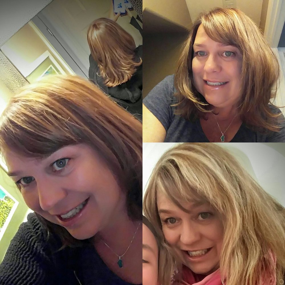 Gloss Beauty Lounge - Hair Salons Near Me - Morgan Hill, California