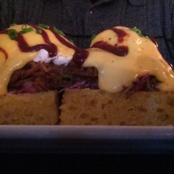 Yolks - Pulled park eggs benny - Breakfast & Brunch Near Me - Vancouver, British Columbia Yolks - Pulled park eggs benny - Breakfast & Brunch Near Me - Vancouver, British Columbia
