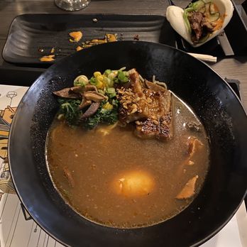 Nosu Ramen - Ramen Near Me - Golden, Colorado