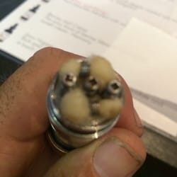 Sweet build!