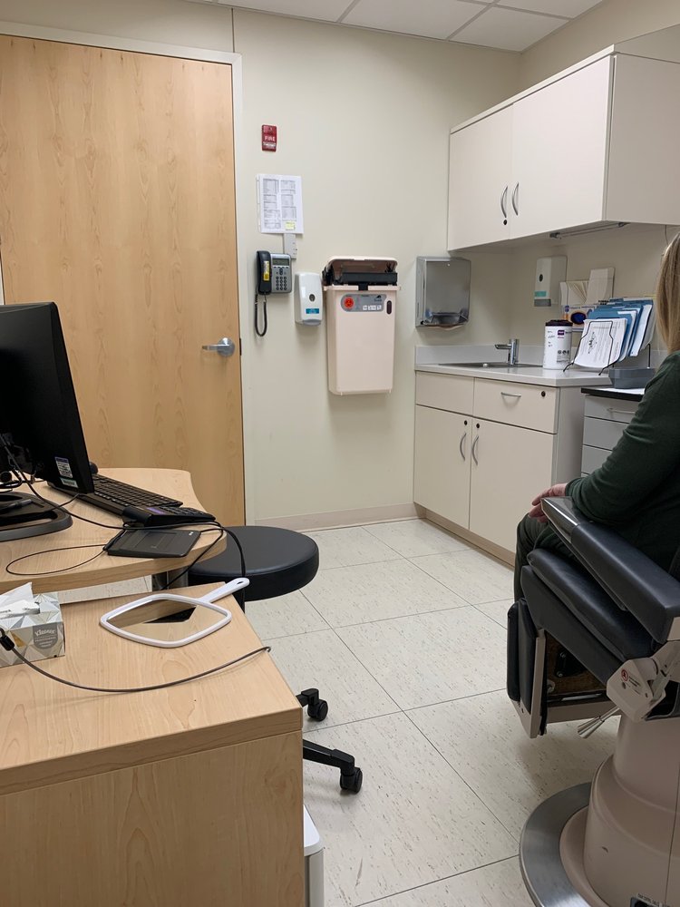 RUSH UNIVERSITY MEDICAL CENTER 109 Photos & 237 Reviews 1620 W