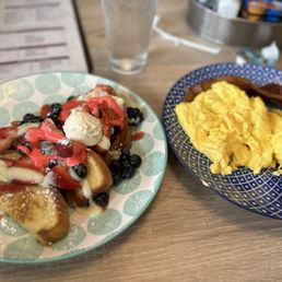 French Toast