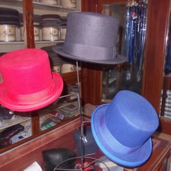 Cappelleria Pisapia Taranto