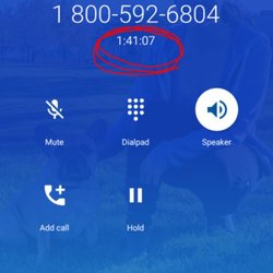 Lifewise Health Plan of Washington - Yep, still waiting on hold.  Just to correct THEIR billing error.