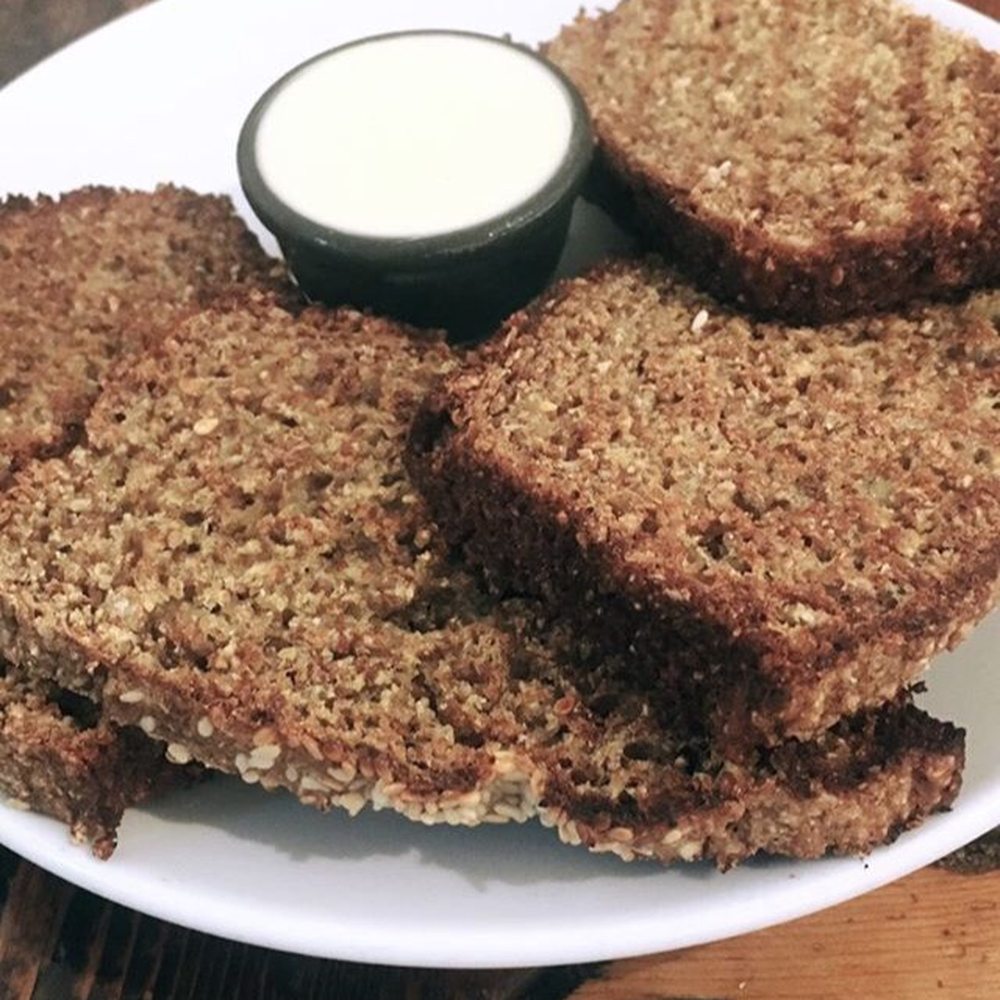 The Lovinspoon - Soda bread - Breakfast & Brunch Near Me - Dublin, D The Lovinspoon - Soda bread - Breakfast & Brunch Near Me - Dublin, D