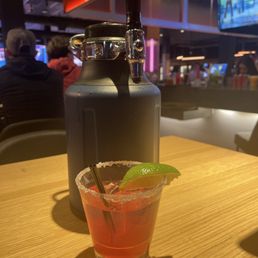 Perfect Pink Patrón Rita Shareable Perfect Pink Patrón Rita Shareable