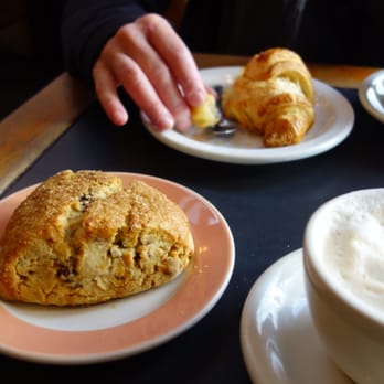 Zeitgeist Coffee - Scone, cappuccino and croissant - Coffee & Tea Near Me - Seattle, Washington Zeitgeist Coffee - Scone, cappuccino and croissant - Coffee & Tea Near Me - Seattle, Washington