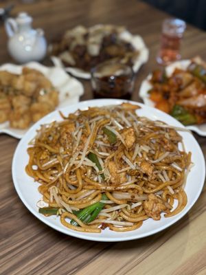 Trithis Restaurant by null