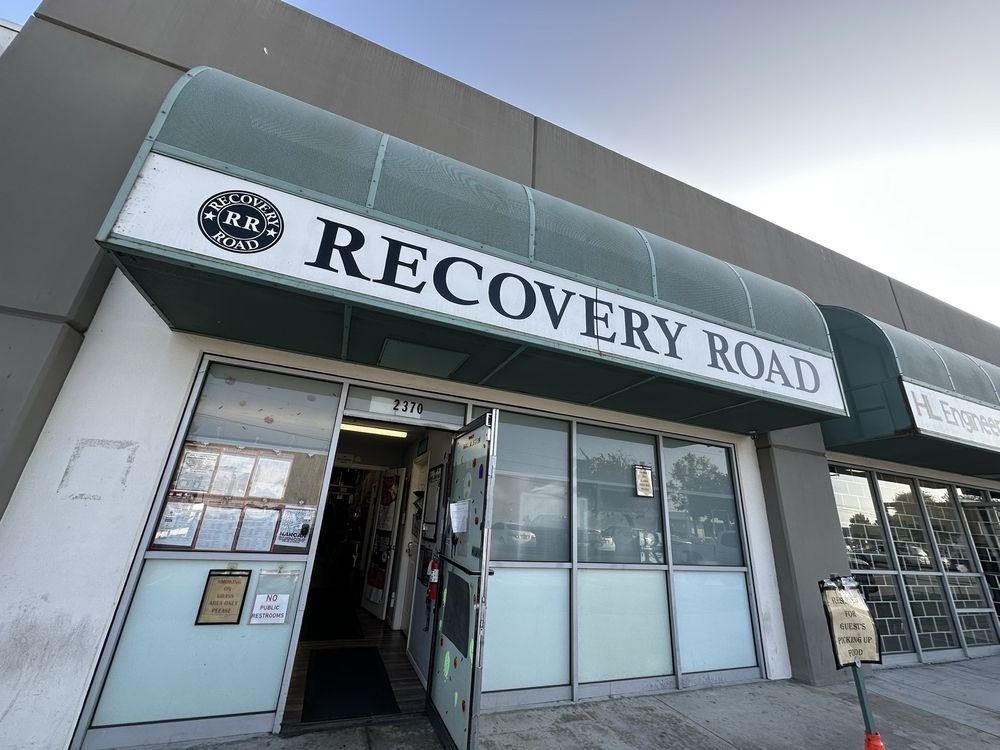 Recovery Road - social services organization in Anaheim, CA