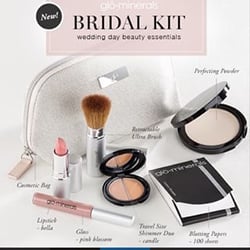 Baltimore Bodies MedSpa - Stop in for some amazing Glo Minerals products or have us do your make-up