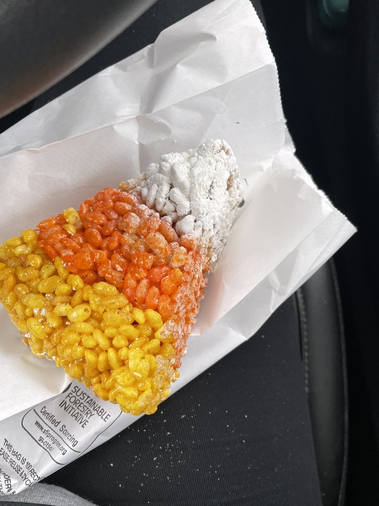 PETAL DUST CAKERY Updated September 2024 14 Reviews 11 Rodney St