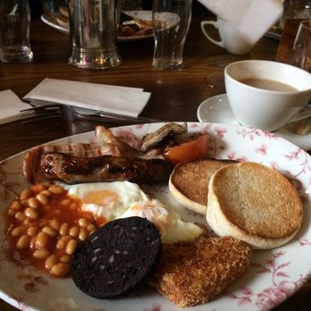 The St George's Tavern - Pubs Near Me - London, XGL