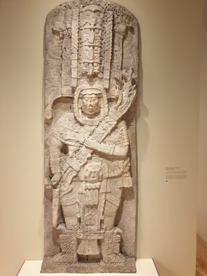 Museo Amparo by null