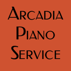 Arcadia Piano Service